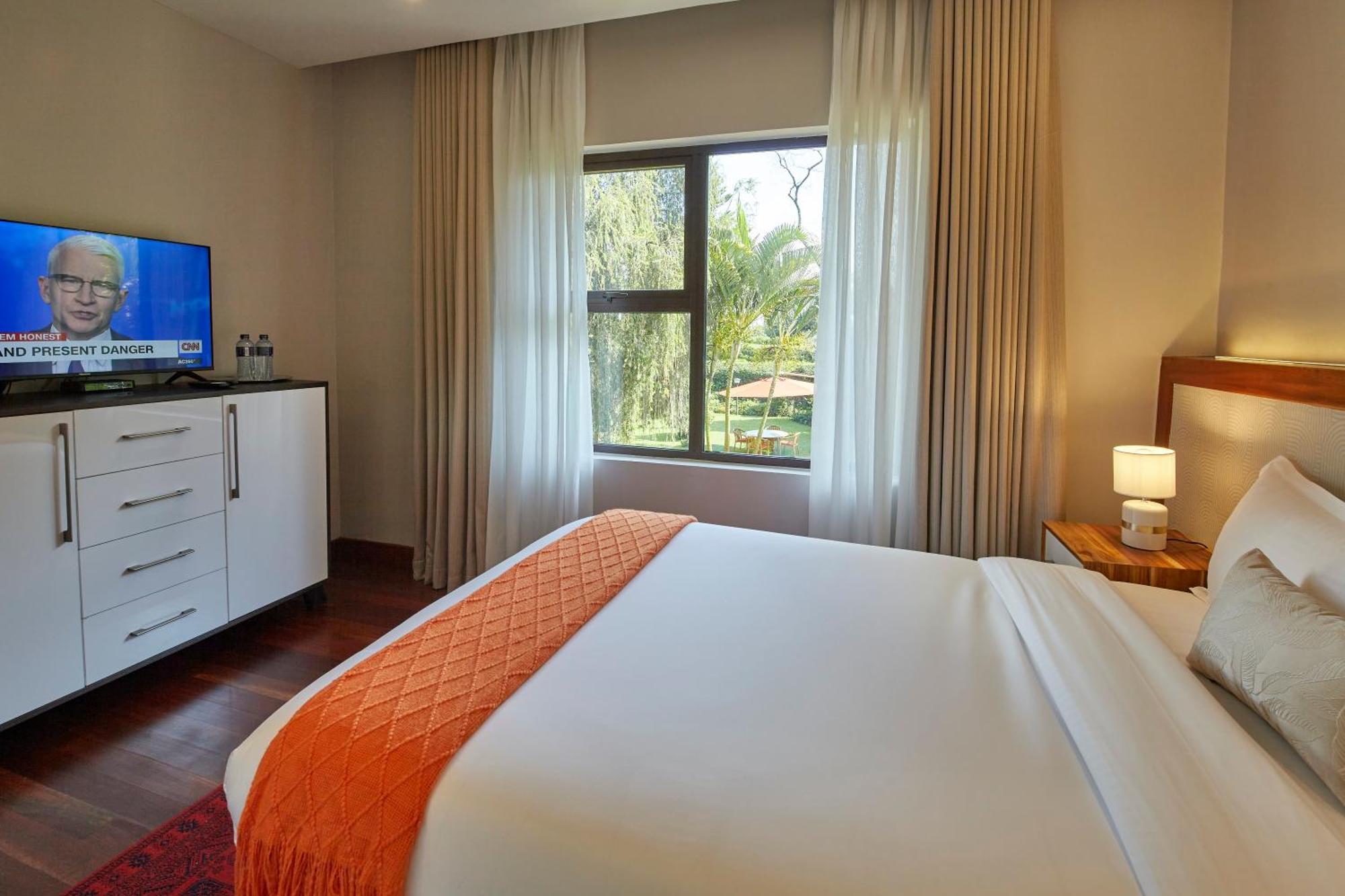Deerpark Luxury Stays Nairobi Ngoại thất bức ảnh